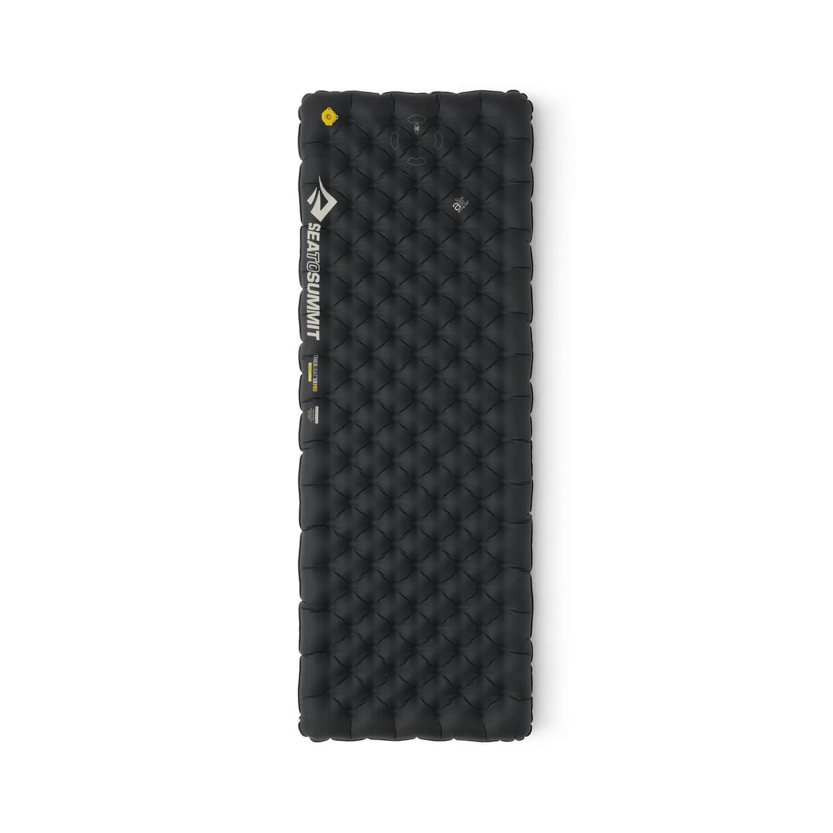 SEA TO SUMMIT Ether Light XR Pro Insulated Air Mat - Regular Rectangular Wide