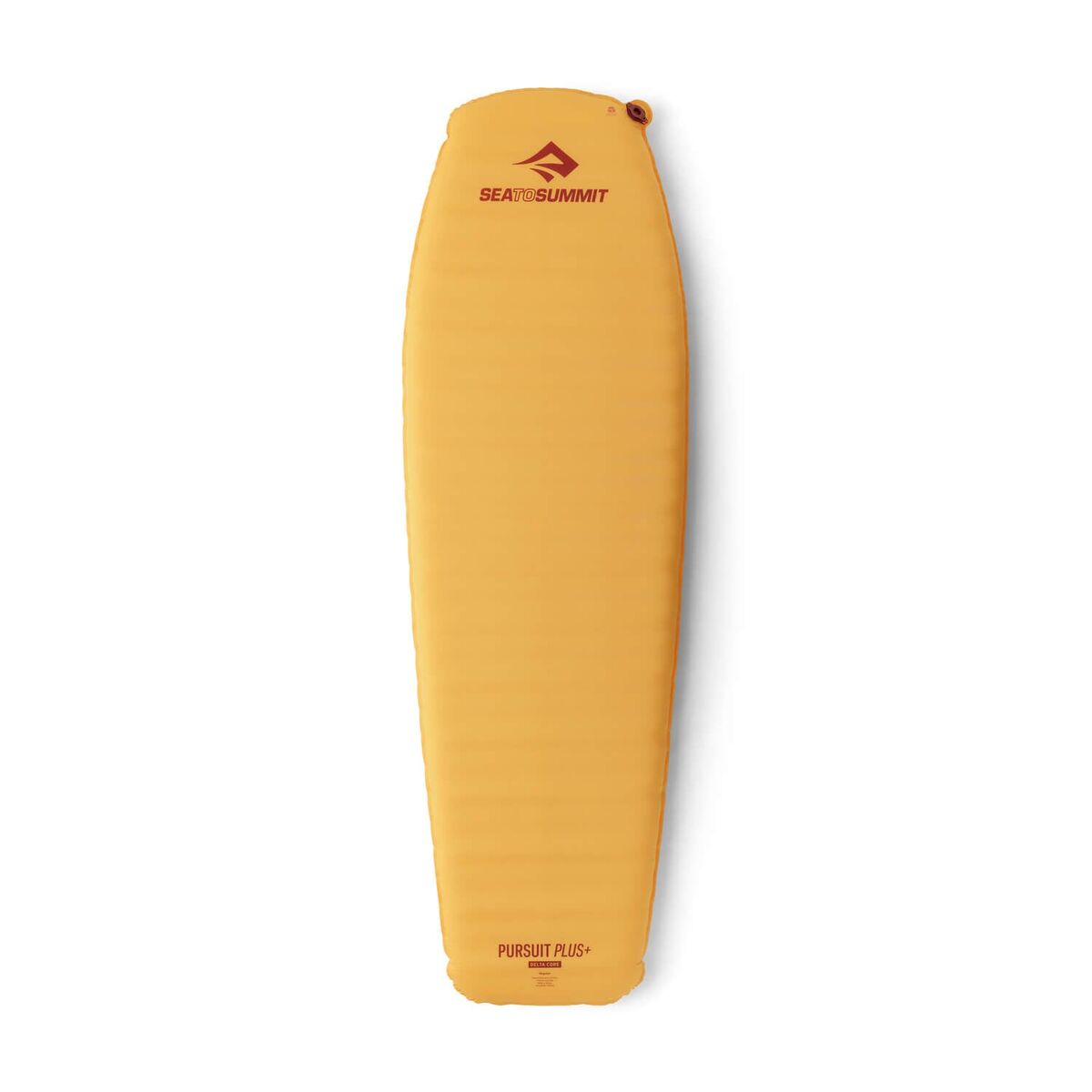 SEA TO SUMMIT Pursuit Plus Self Inflating Mat - Regular Contour (RCS)