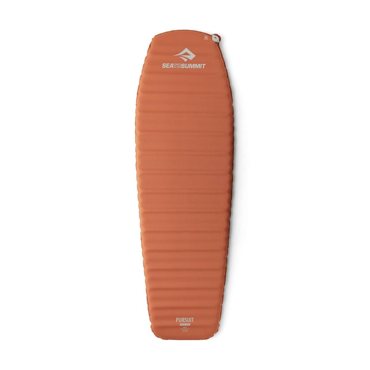 SEA TO SUMMIT Pursuit Self Inflating Mat - Regular Contour (RCS)