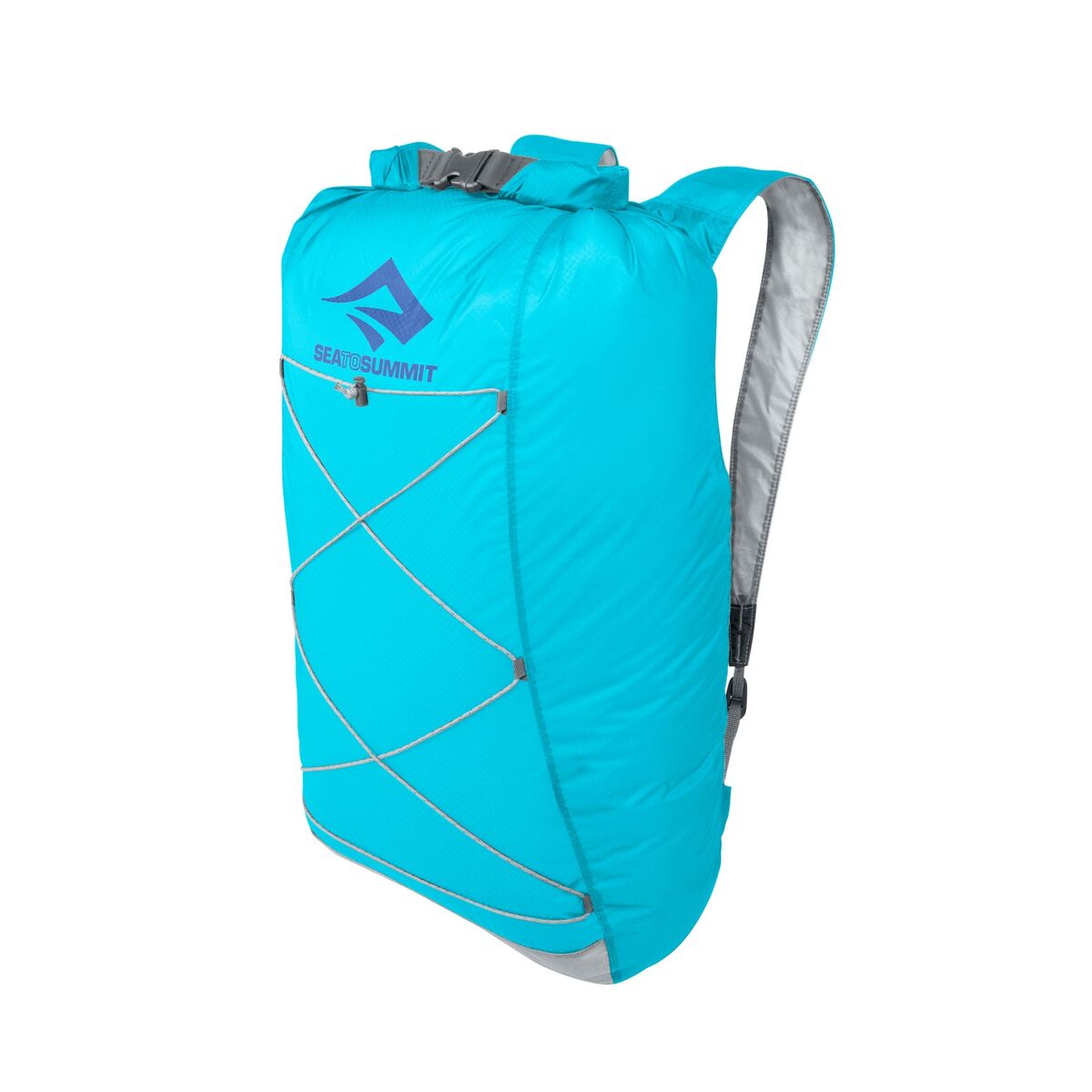 SEA TO SUMMIT Ultra-Sil Dry Day Pack Blue Atoll Outback