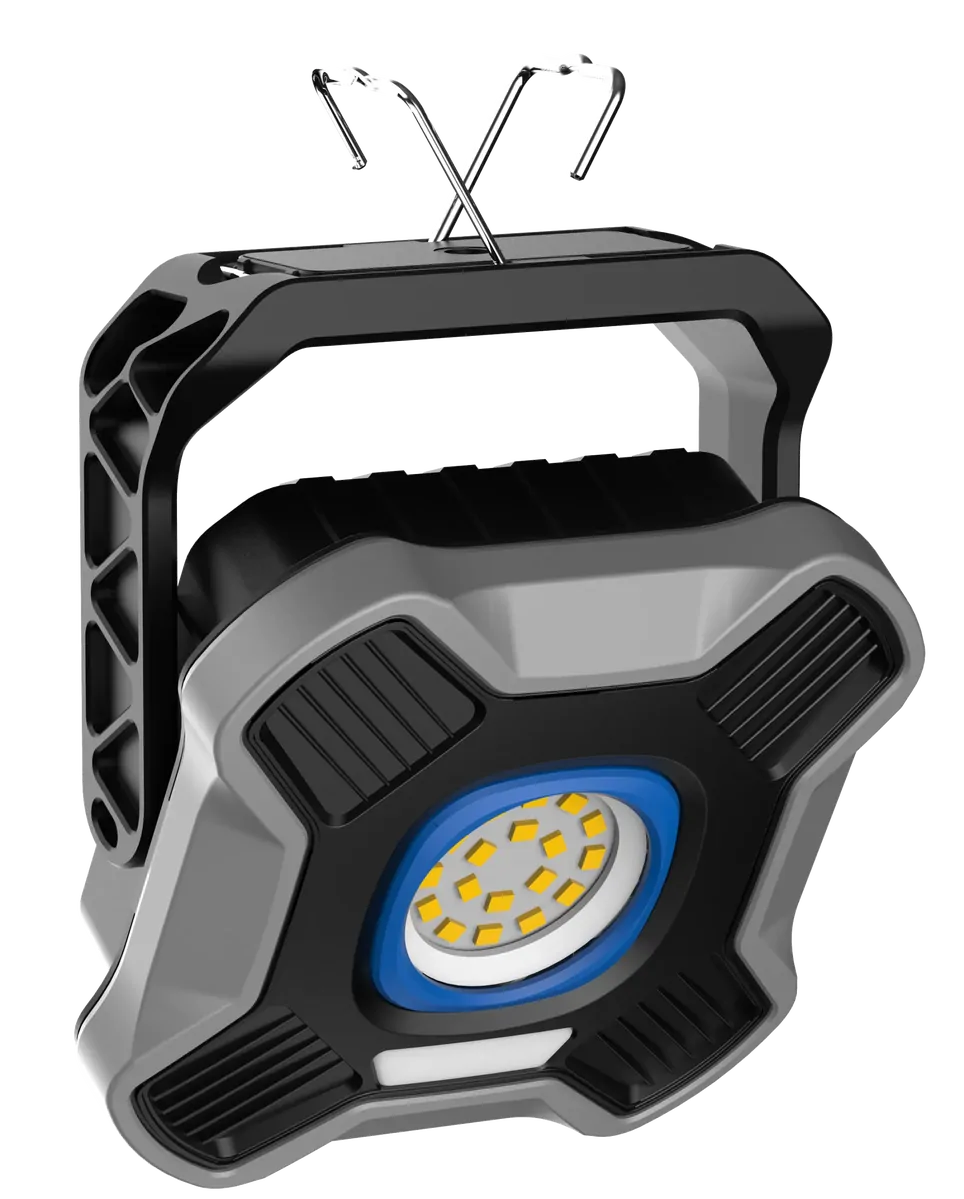 Dogbox The Atom