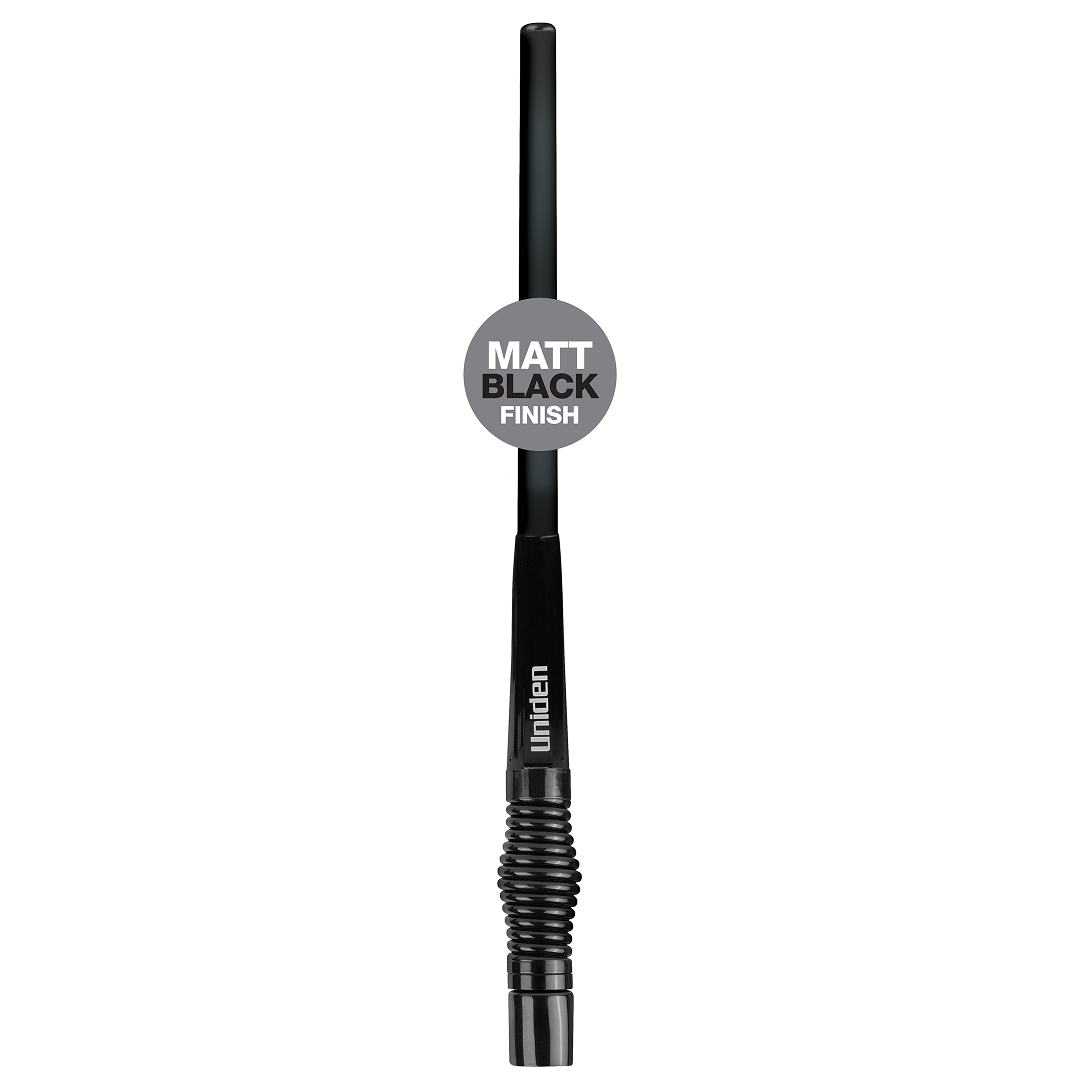 Uniden ATX970XSM Heavy Duty Antenna 3.0 dBi