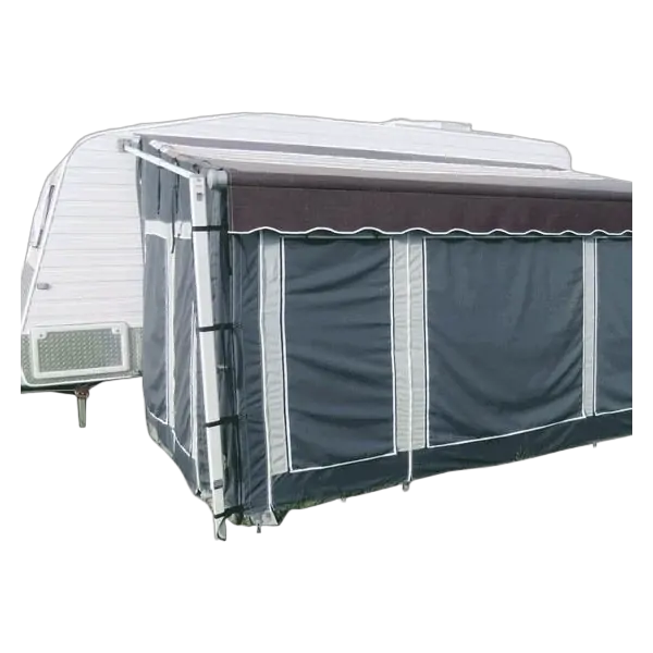 Coast To Coast Awning Wall Kitsto Suit 15'