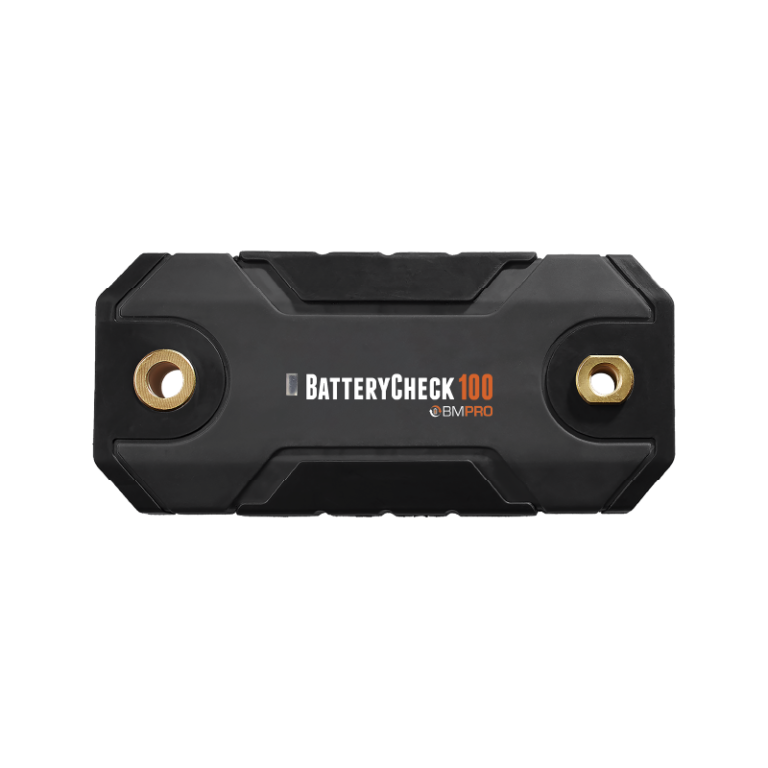 BMPRO BatteryCheck100 Wireless Battery Monitor
