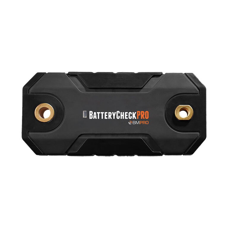 BMPRO BatteryCheckPRO Wireless Battery Monitor