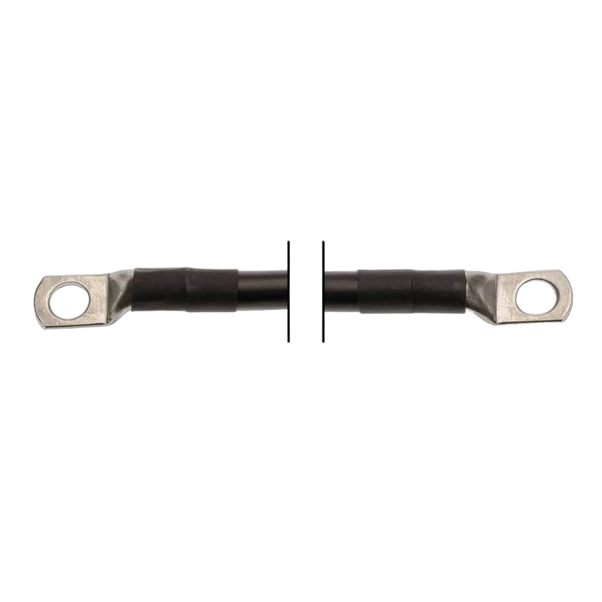 Projecta 300mm 2 B&S (35mm²) Switch Starter Cables (Blister)