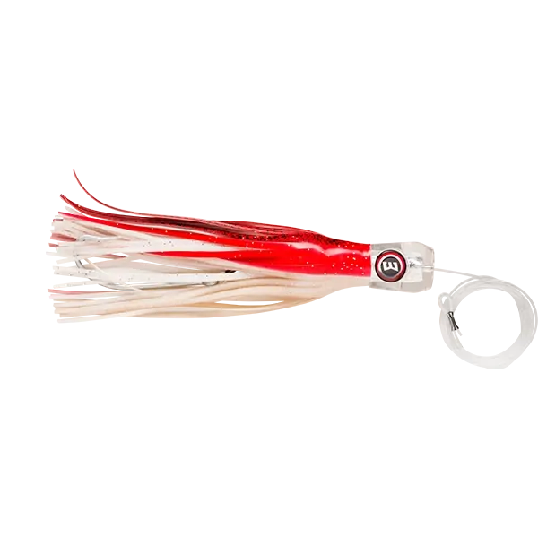 Williamson Big Game Catcher Rigged 8" Monte Carlo