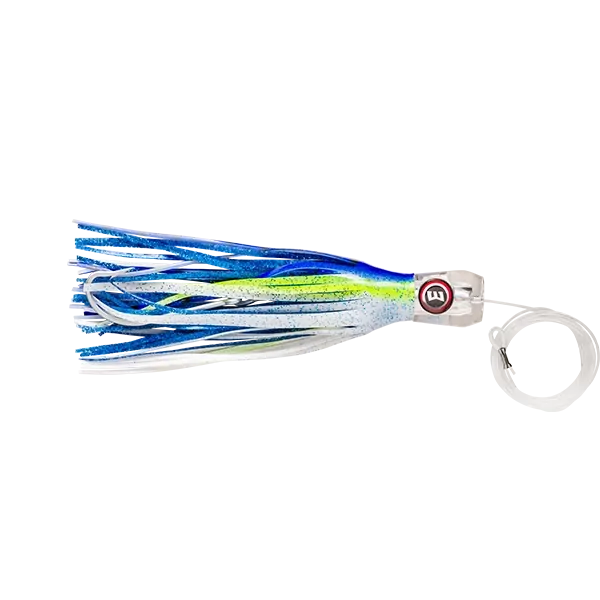 Williamson Big Game Catcher Rigged 8" Mahi