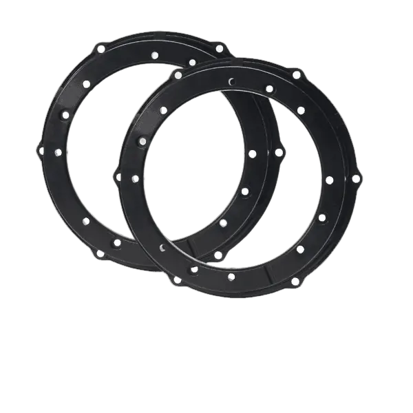 Speaker Spacer - Volkswagen Front Doors 6.5"