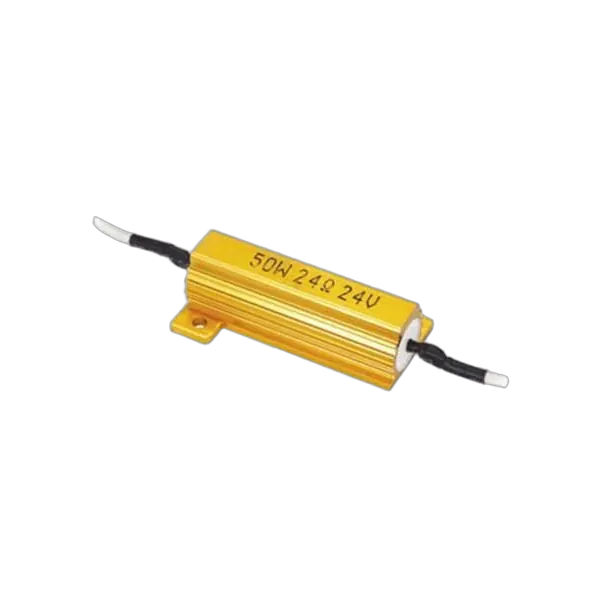 Roadvision 24V 50W 24Ohm (use BR242)