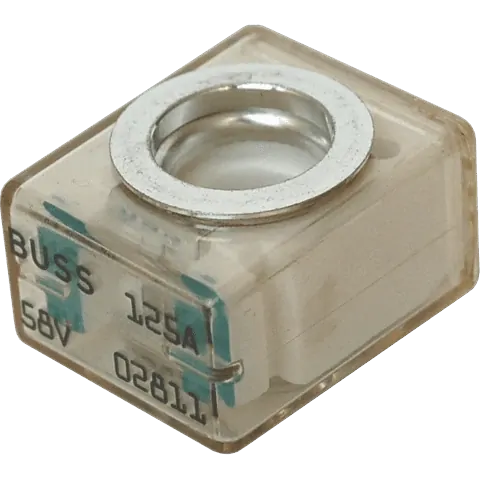 Blue Sea Systems Marine Rated Battery Fuses - 125A