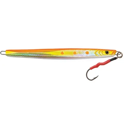 Williamson Benthos Speed Jig 150G Orange