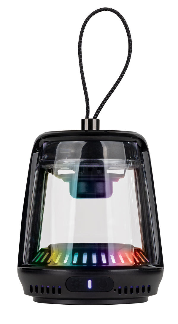 Uniden Looop Ichi Bluetooth Magnetic Base Speaker