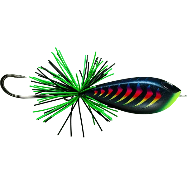 Rapala BX Skitter Frog 04 Night Aurora