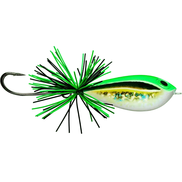 Leurre Rapala BX Skitter Frog Topwater - BXSF-4 (4,5 Cm) Ou BXSF-5 (5,5 Cm) - Neuf