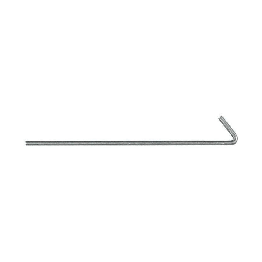 Wildtrak Tent Peg Galvanised Bulk 375mm x 9mm