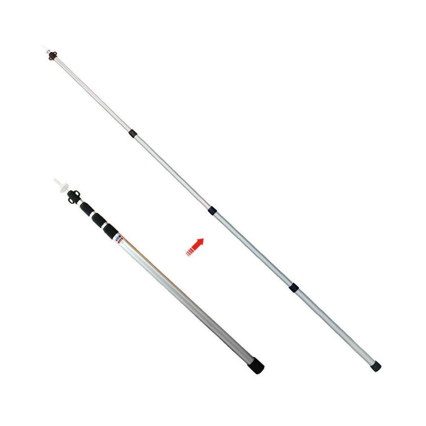 Wildtrak Tent Pole Extendable 230cm Aluminium