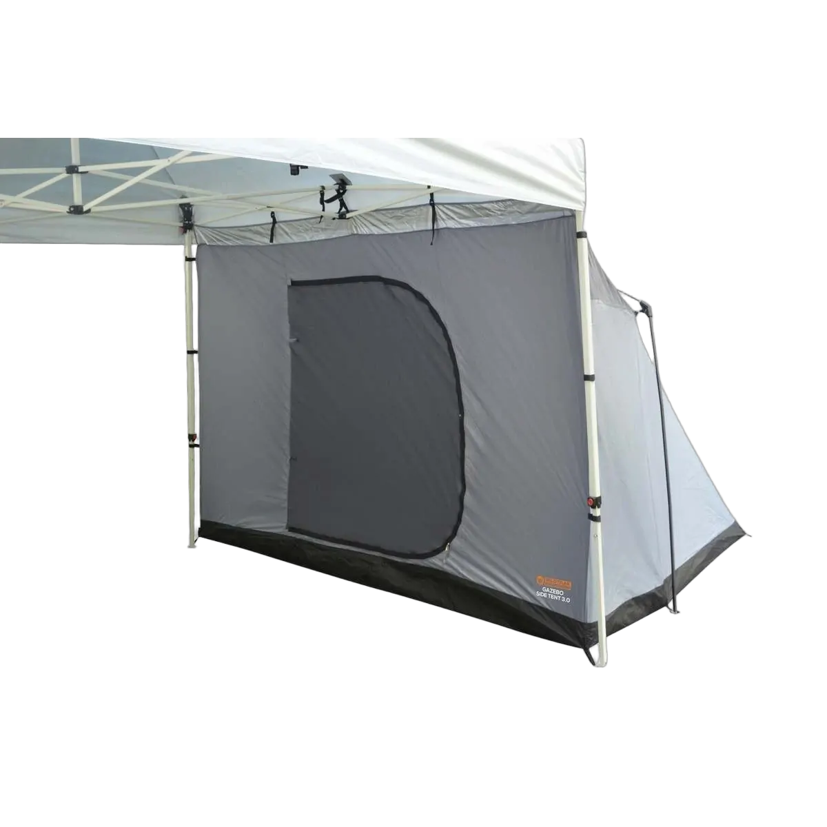 Wildtrak Gazebo Side Tent 3.0