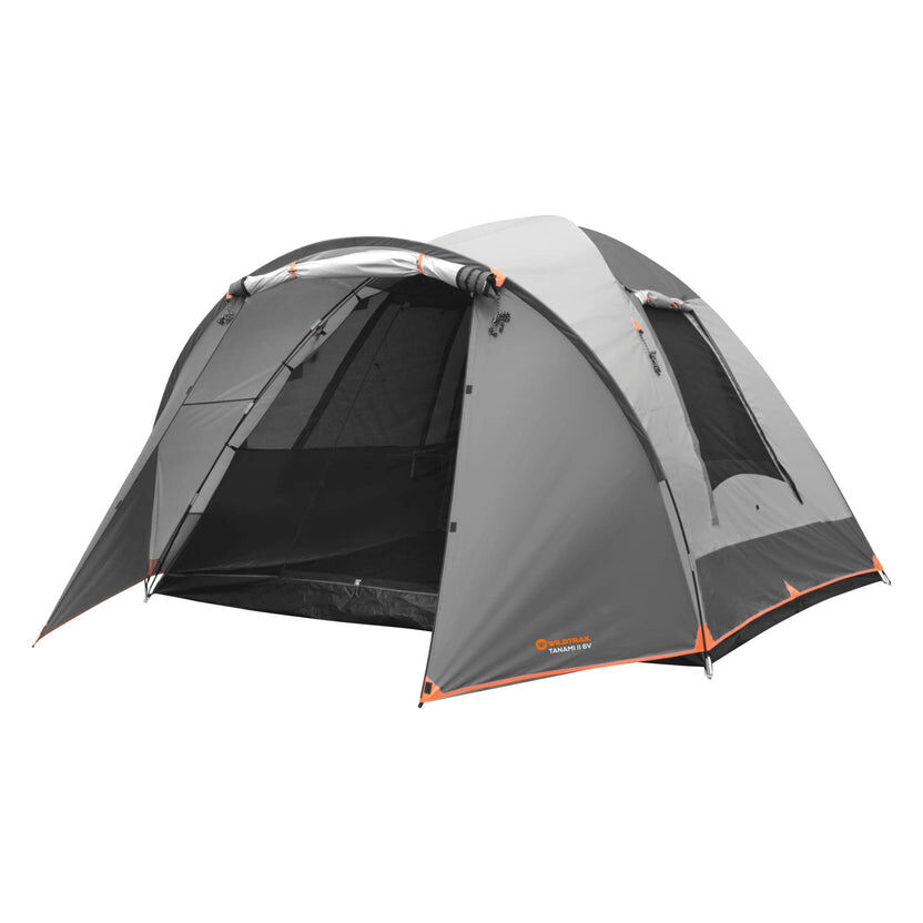 Wildtrak Tanami 6V Series 2 Dome Tent