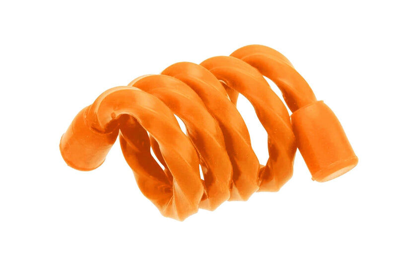 Wildtrak Silicone Reusable Tie 6mmx90cm