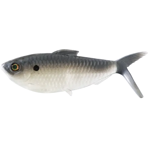 13 Fishing The Dine Swimbait 4,25" Natural Shad