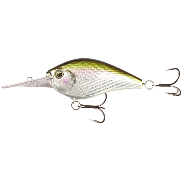 Rapala Cliff Banger 12Ft-Crankbait- Epic Shad