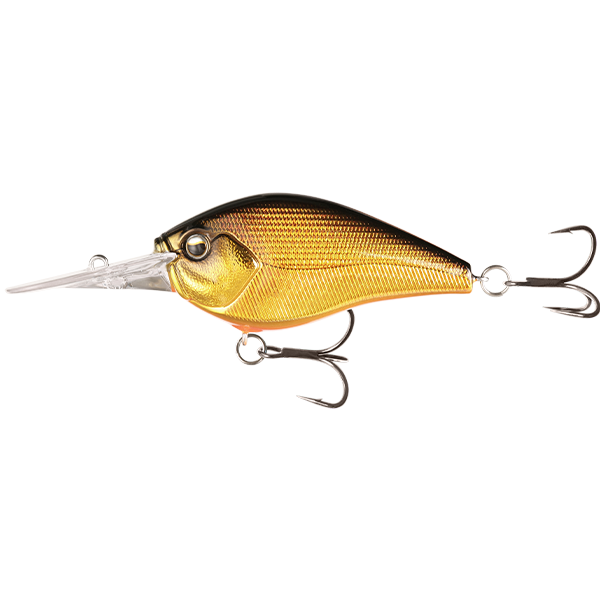 Rapala Cliff Banger 15Ft-Crankbait- Golden Retriever