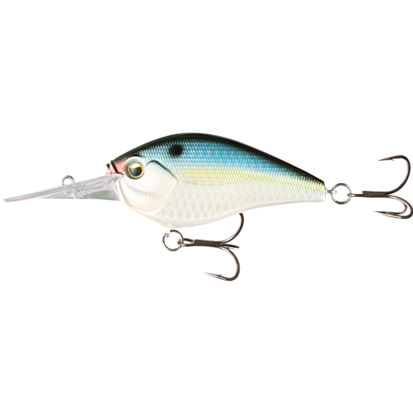 Rapala Cliff Banger 15Ft-Crankbait- Natty Light
