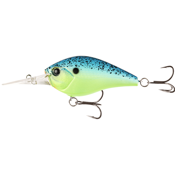 Rapala Cliff Banger 15Ft-Crankbait- Chicken Of The Sea