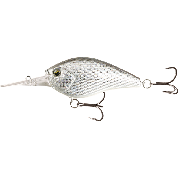 Rapala Cliff Banger 8Ft-Crankbait- Disco Shad