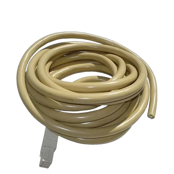 CMS Electracom Circuit Breaker Connecting Lead 20A Beige [Length: 4400mm]