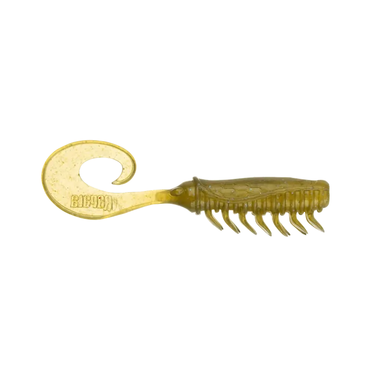 Rapala Crush City Creeper 2.5" Banana Prawn