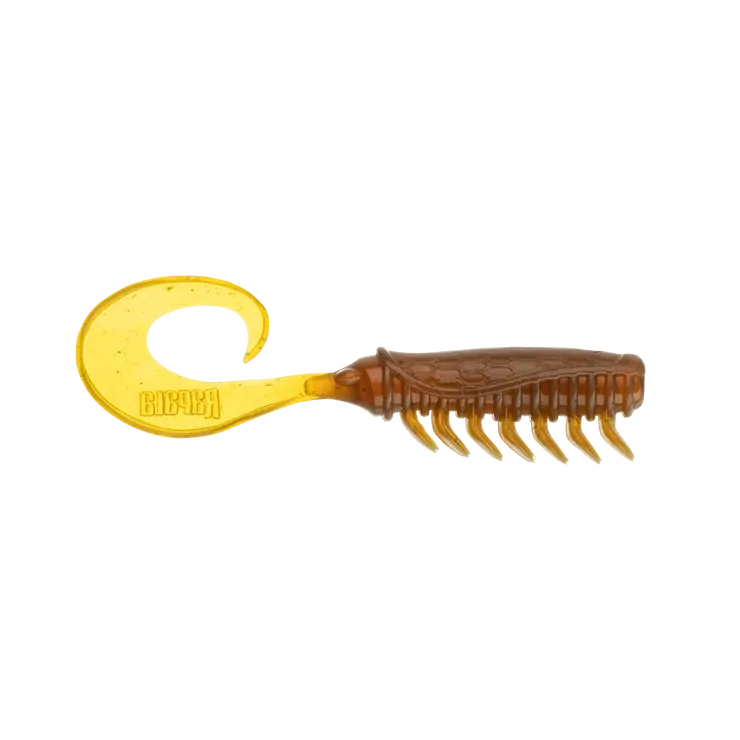 Rapala Crush City Creeper 2.5" Motor Oil UV