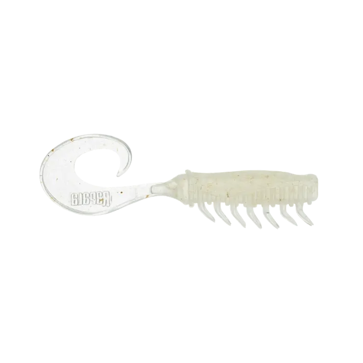 Rapala Crush City Creeper 2.5" Pearl White