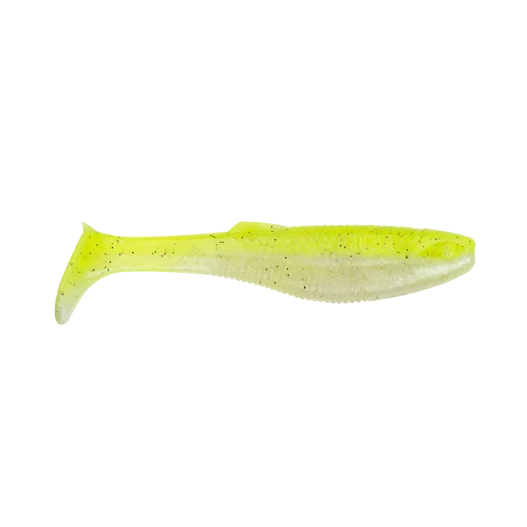 Rapala Crush City Heavy Hitter 4" Glow Shad