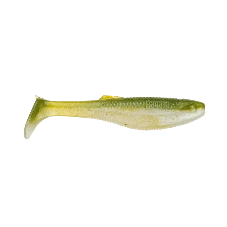 Rapala Crush City Heavy Hitter 4" Pearl Watermelon