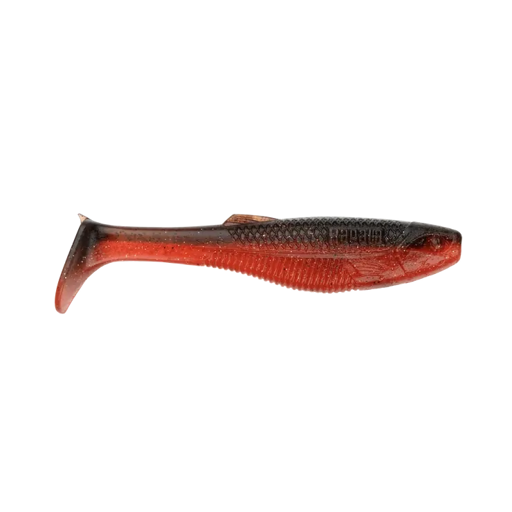 Rapala Crush City Heavy Hitter 4