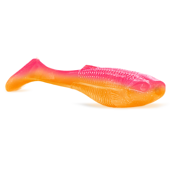 Rapala Crush City Heavy Hitter 5.5 Pearl Watermelon
