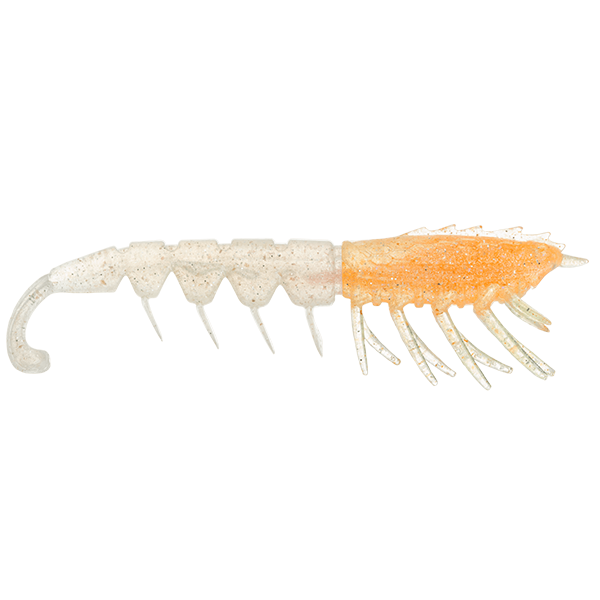 Rapala Crush City The Imposter 2.5" Soft Plastic Yabbie