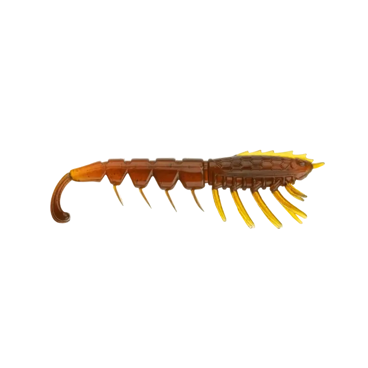 Rapala Crush City The Imposter 3" Motor Oil UV