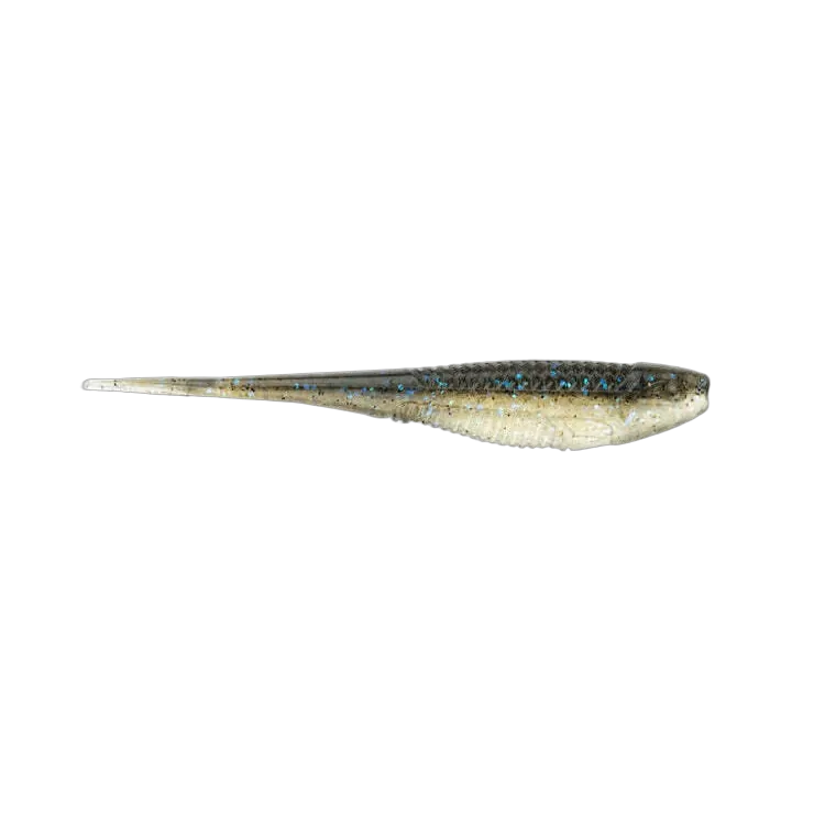 Rapala Crush City The Jerk 3.75" Baitfish
