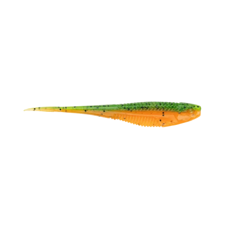 Rapala Crush City The Jerk 3.75" Rockmelon