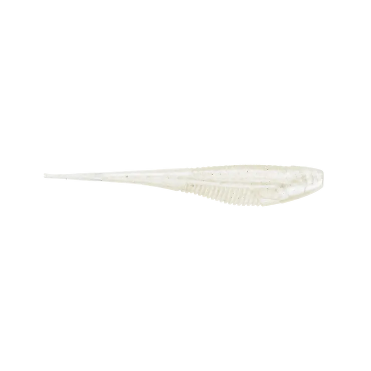Rapala Crush City The Jerk 3.75" Whitebait