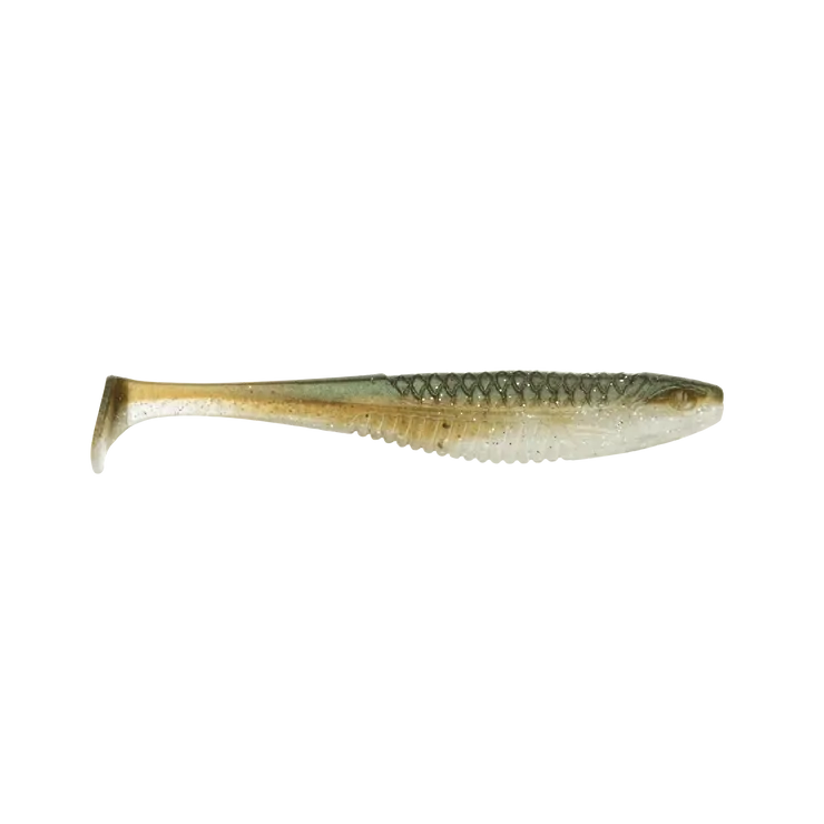 Rapala Crush City The Suspect 2.75" Motor Oil UV