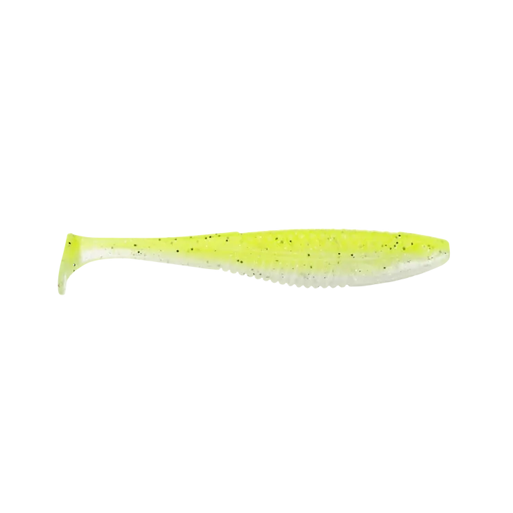 Rapala Crush City The Suspect 2.75" Neon Pearl