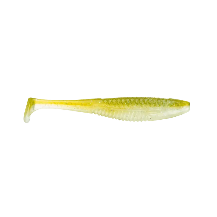 Rapala Crush City The Suspect 2.75" Pearl Watermelon