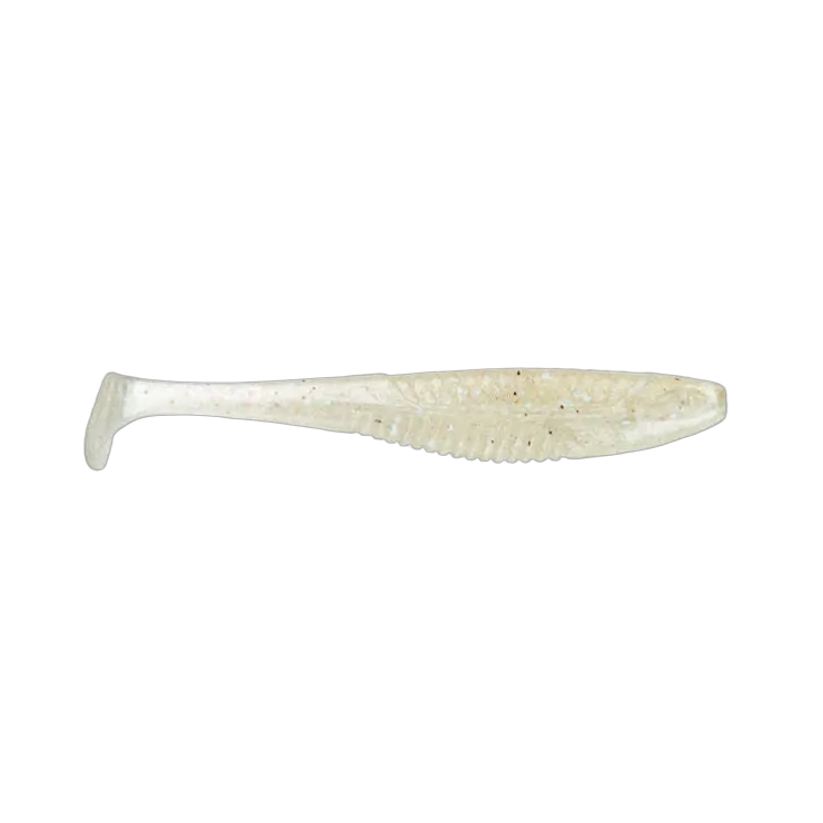 Rapala Crush City The Suspect 2.75" Whitebait
