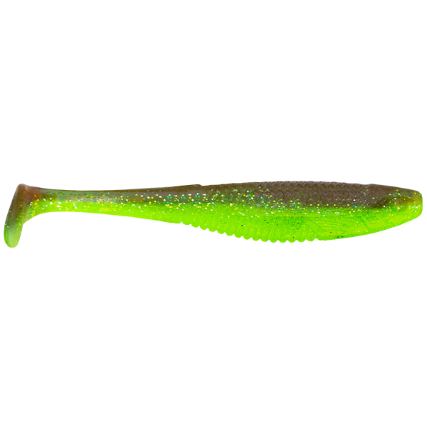 Rapala Crush City The Suspect 3.75" Soft Plastic Ogre