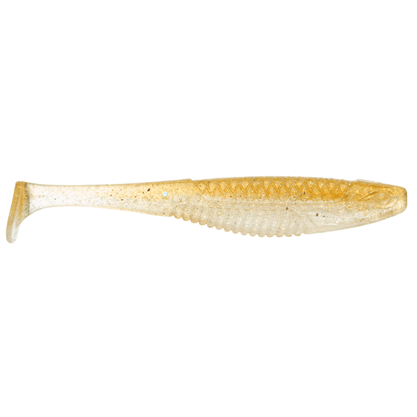 Rapala Crush City The Suspect 3.75" Soft Plastic Whiting