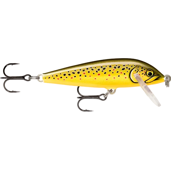 Rapala Countdown 7cm Artistic Trout